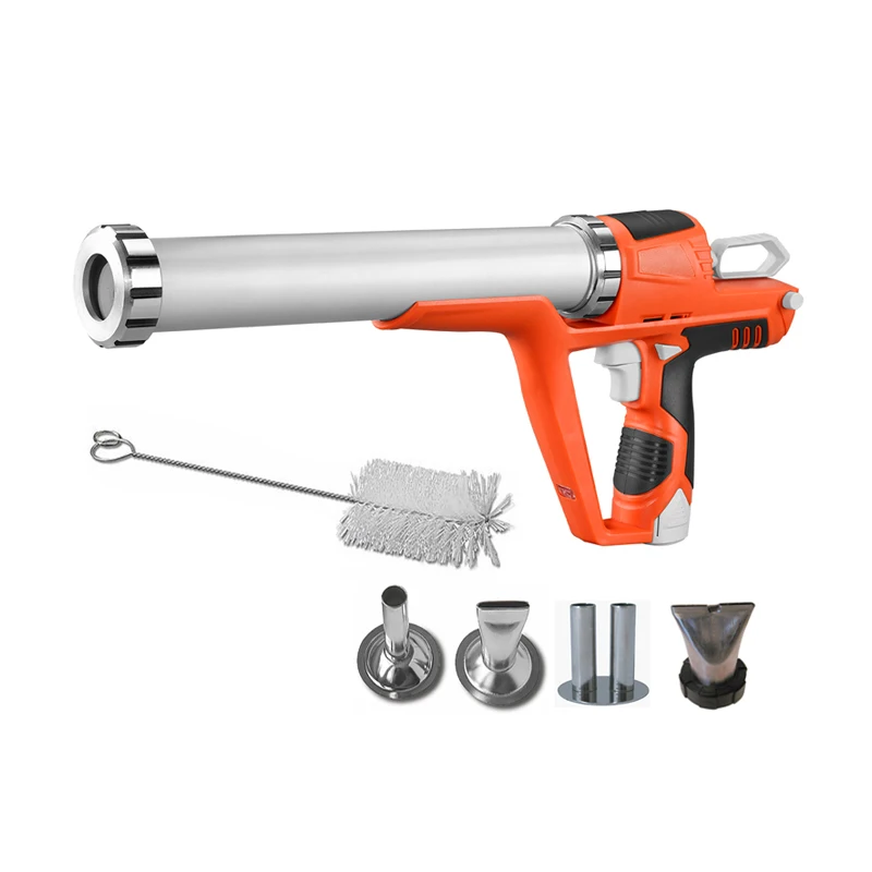 12v Power Jerky Blaster ( BC-4995-Battery Jerky Gun )