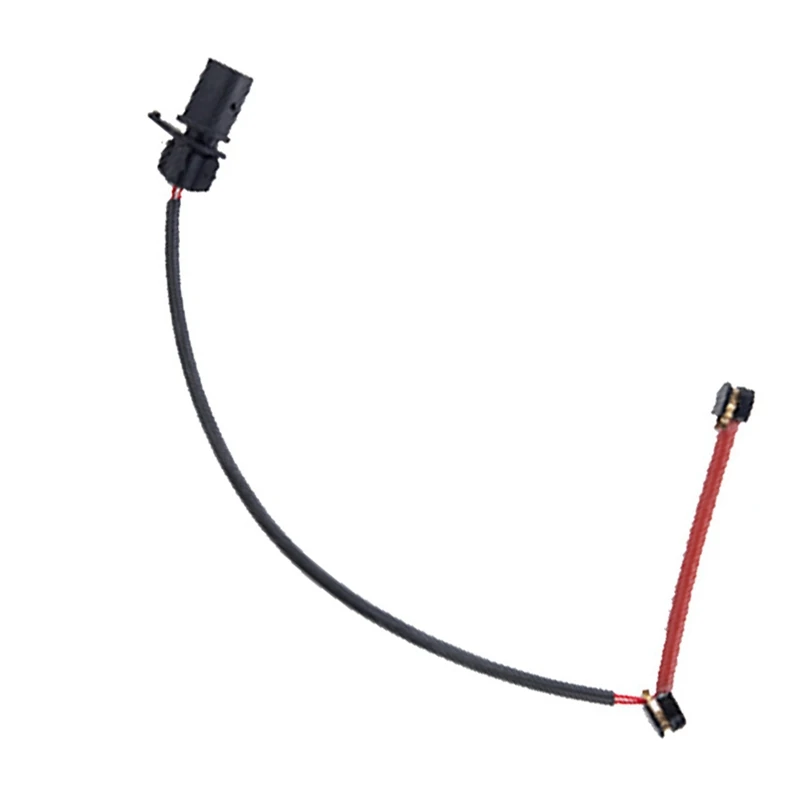 Car Front Axle 4H0615121Q Brake Sensor Brake Pad Wear Sensor Brake Sensor Line For  A7 A8 Spare Parts Parts
