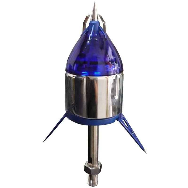 

Lightning rod S6.60 discharge lightning rod, bridge petrochemical power lightning rod