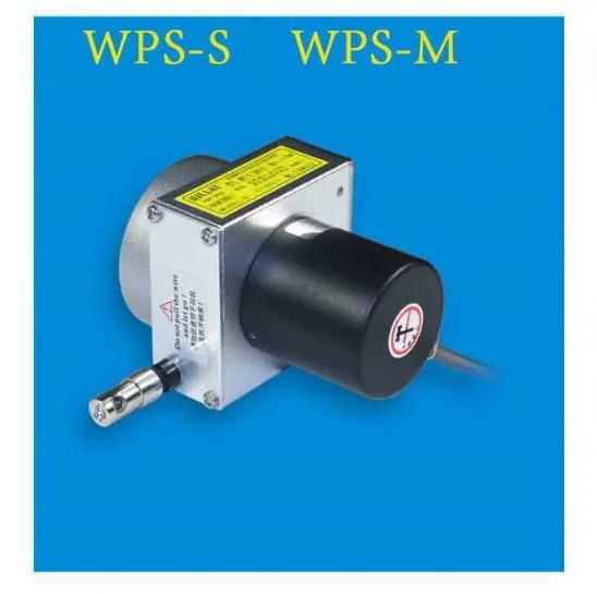 MILLAY WXXY Western Region Rope Displacement Sensor WPS-M-7000-P WPS-L-8000-3004Z