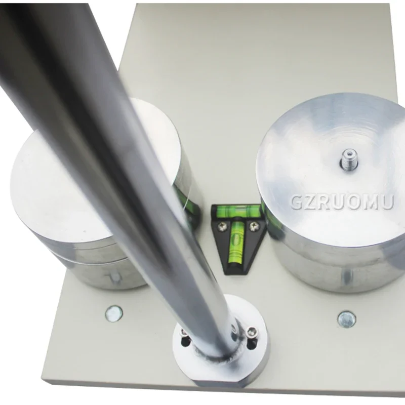 Cardboard Puncture Strength Tester Corrugated Board Carton Puncture Strength Tester Microcomputer Breakdown Tester