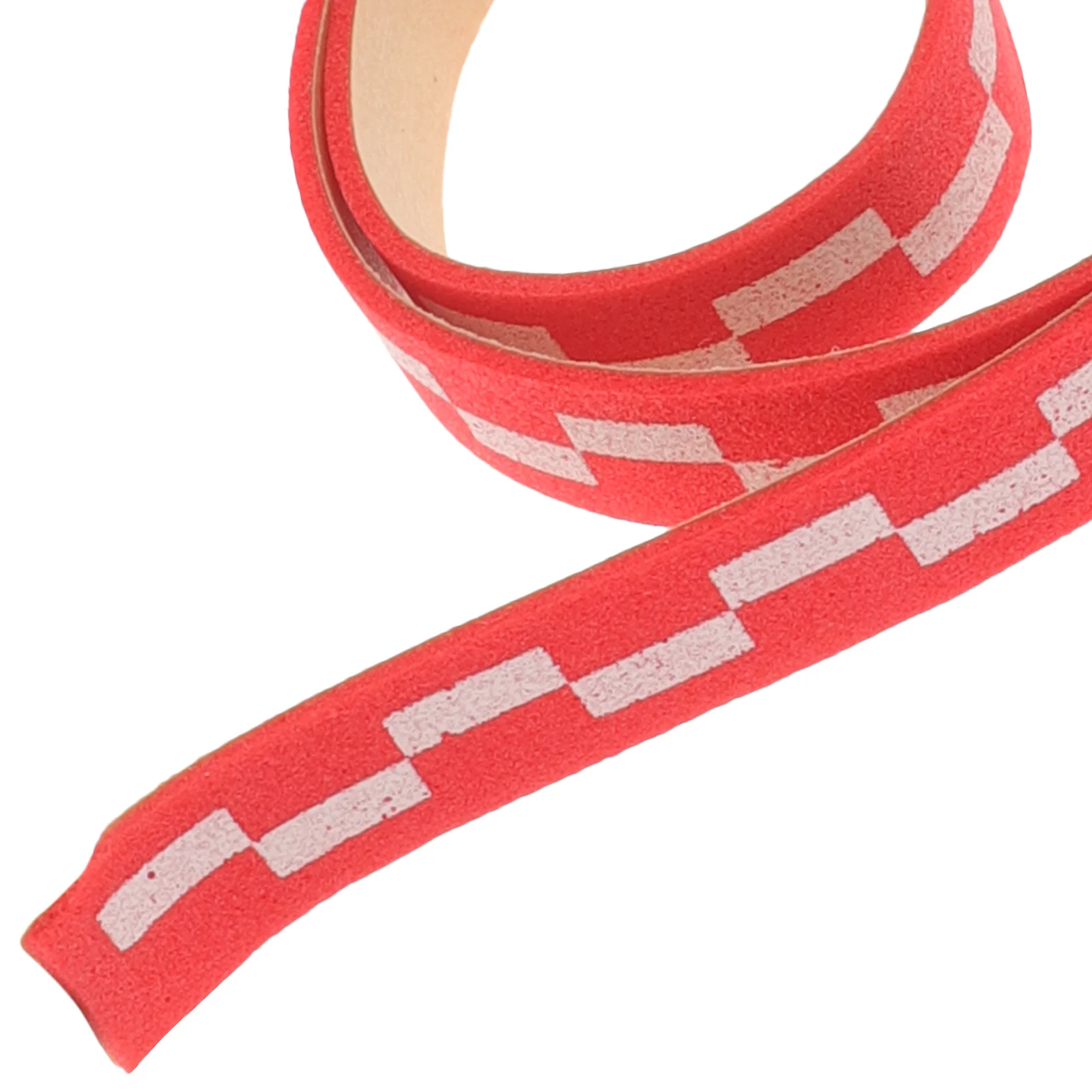 

10pcs Edge Protective Foam Replacement Durable Adhesive Buffer Strip Pong Paddles Sports Accessories Cover Protective