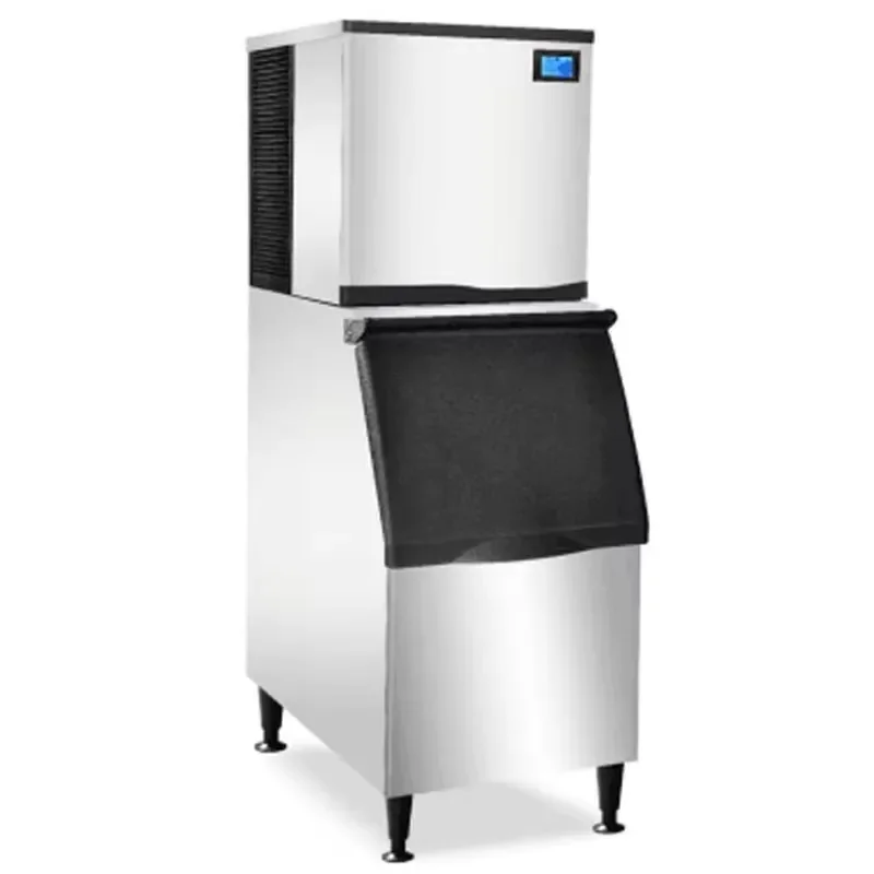 Best Selling Ice Cube Making Machine Ice Maker Parts for Home and Commercial Use