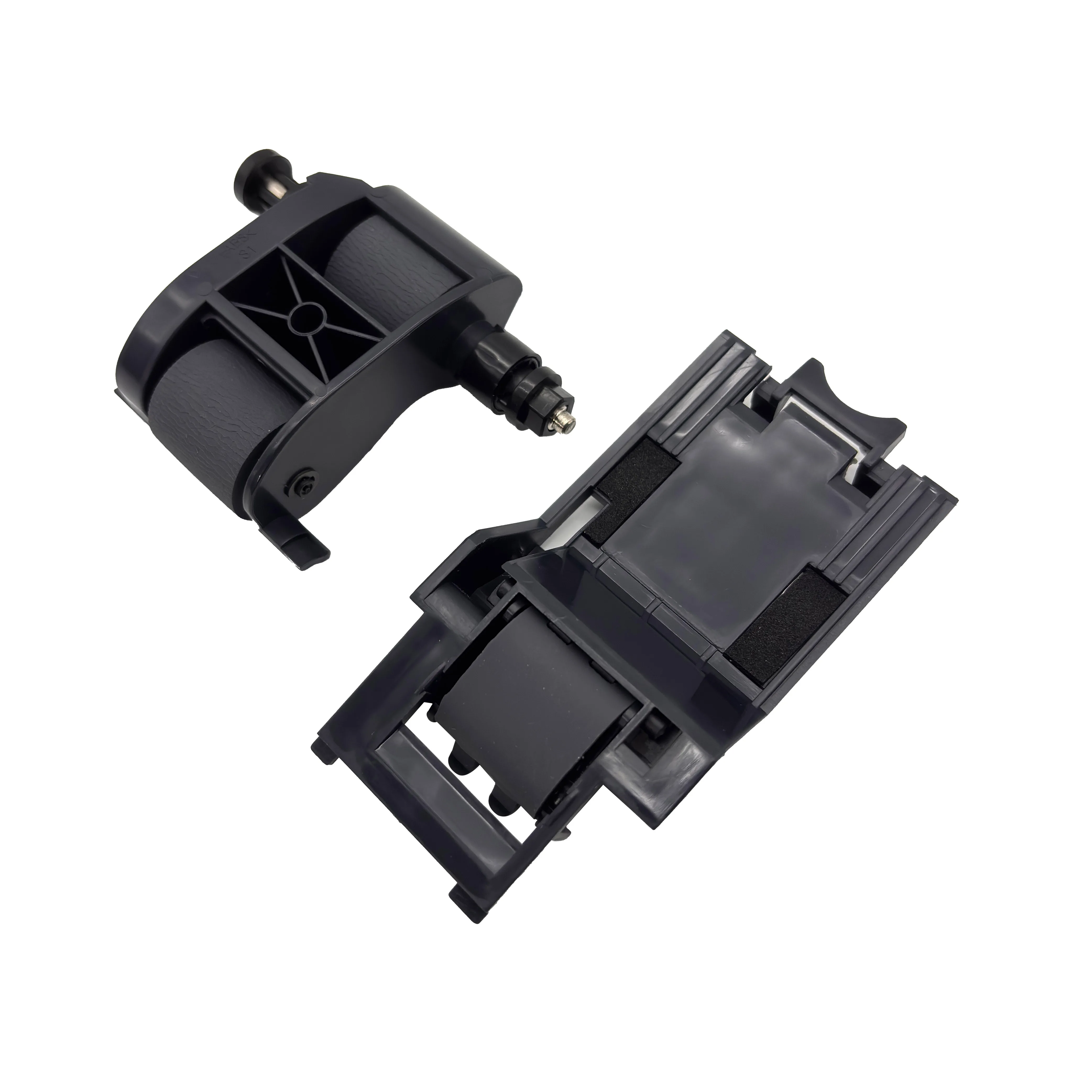 1 Juego de L2725-60002 L2718A Doc alimentador ADF Kit de repuesto de rodillo de recogida para M630 M680 M651 M525 M575 M725 M775 X585 7500 8500