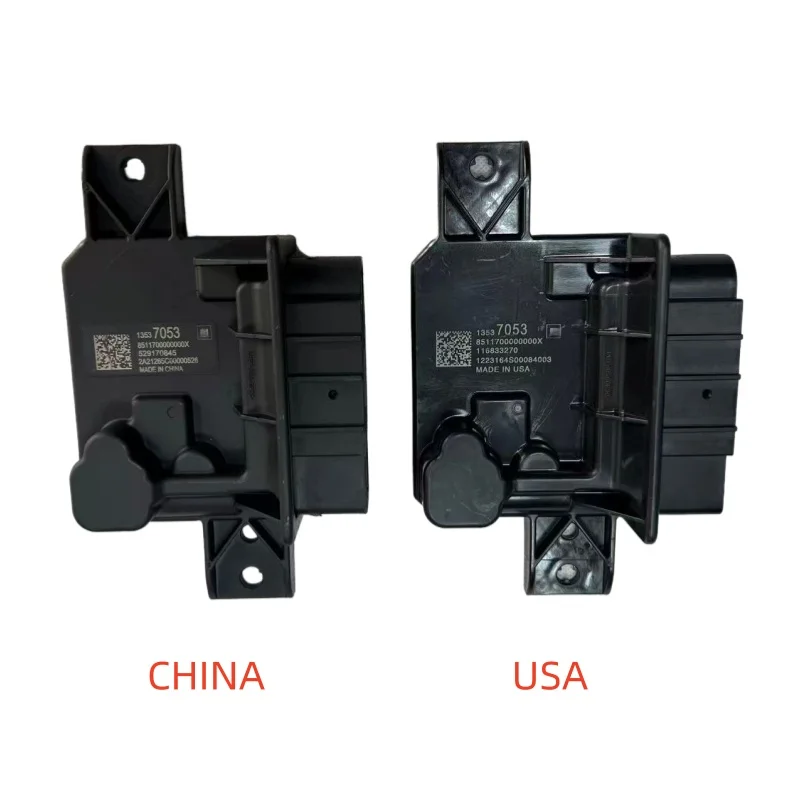 13537053 Fuel Pump Power Control Module for Buick Envision Envista Equinox Terrain Chevrolet Equinox Cadillac GMC Yukon