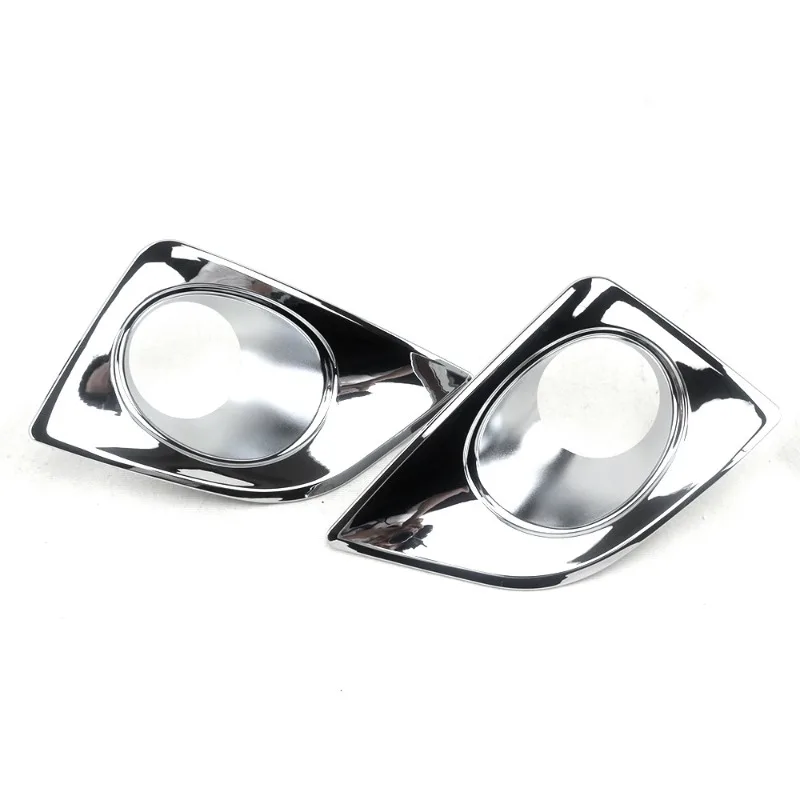 

For Toyota 10-17 PREMIO front fog assembly halogen daytime running headbar anti-fog light