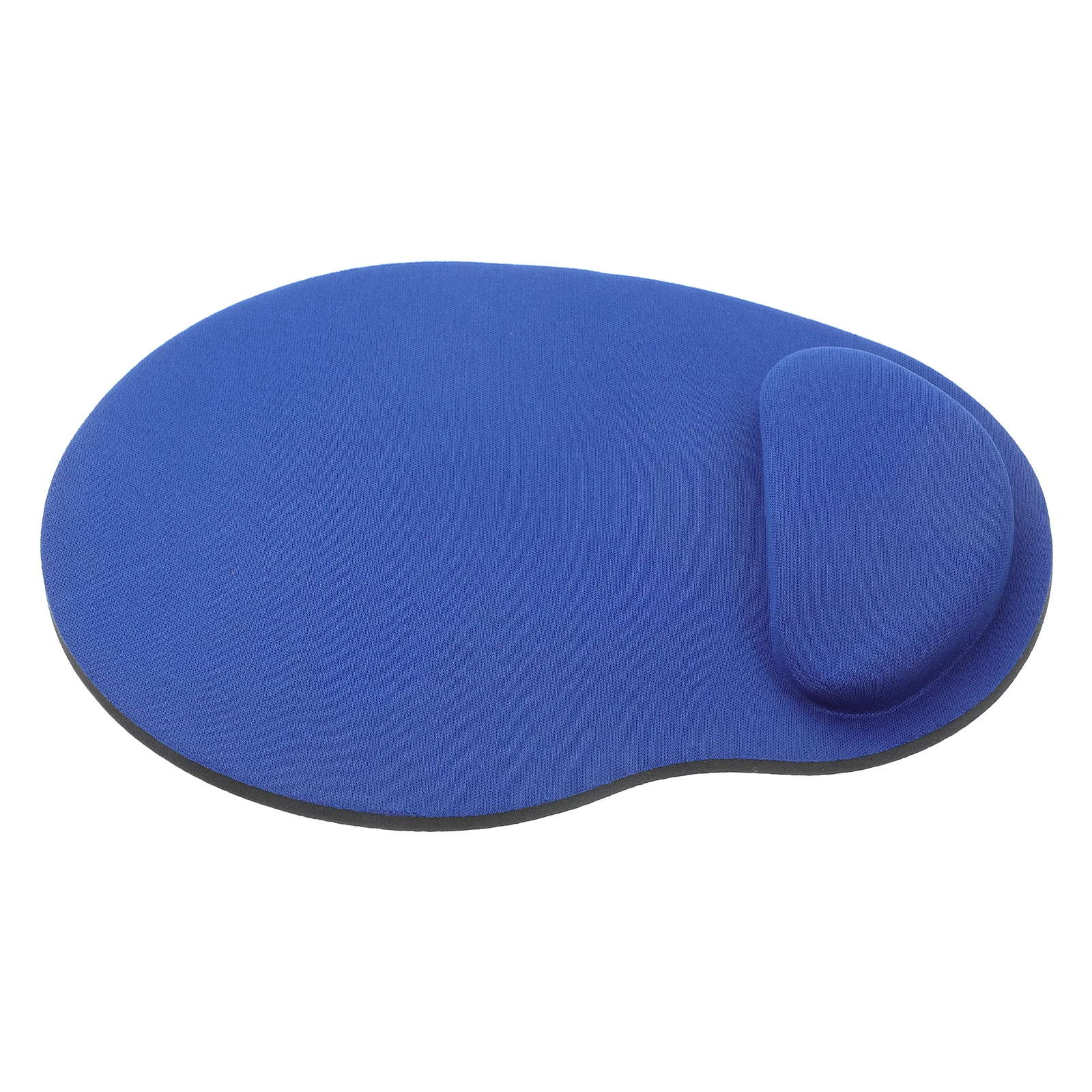 

Ergonomic Computer Mouse Pad Soft Wrist Rest Non-Slip Base Comfortable Office Gaming Mouse Mat for Desktop Laptop