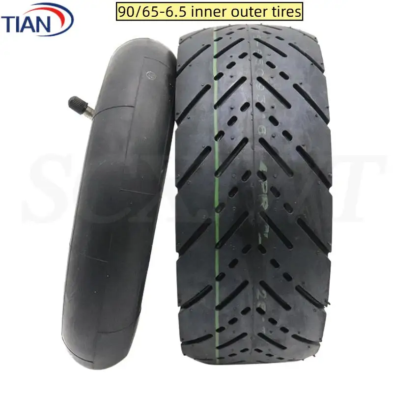 Cst 90/65-6.5 11 In…