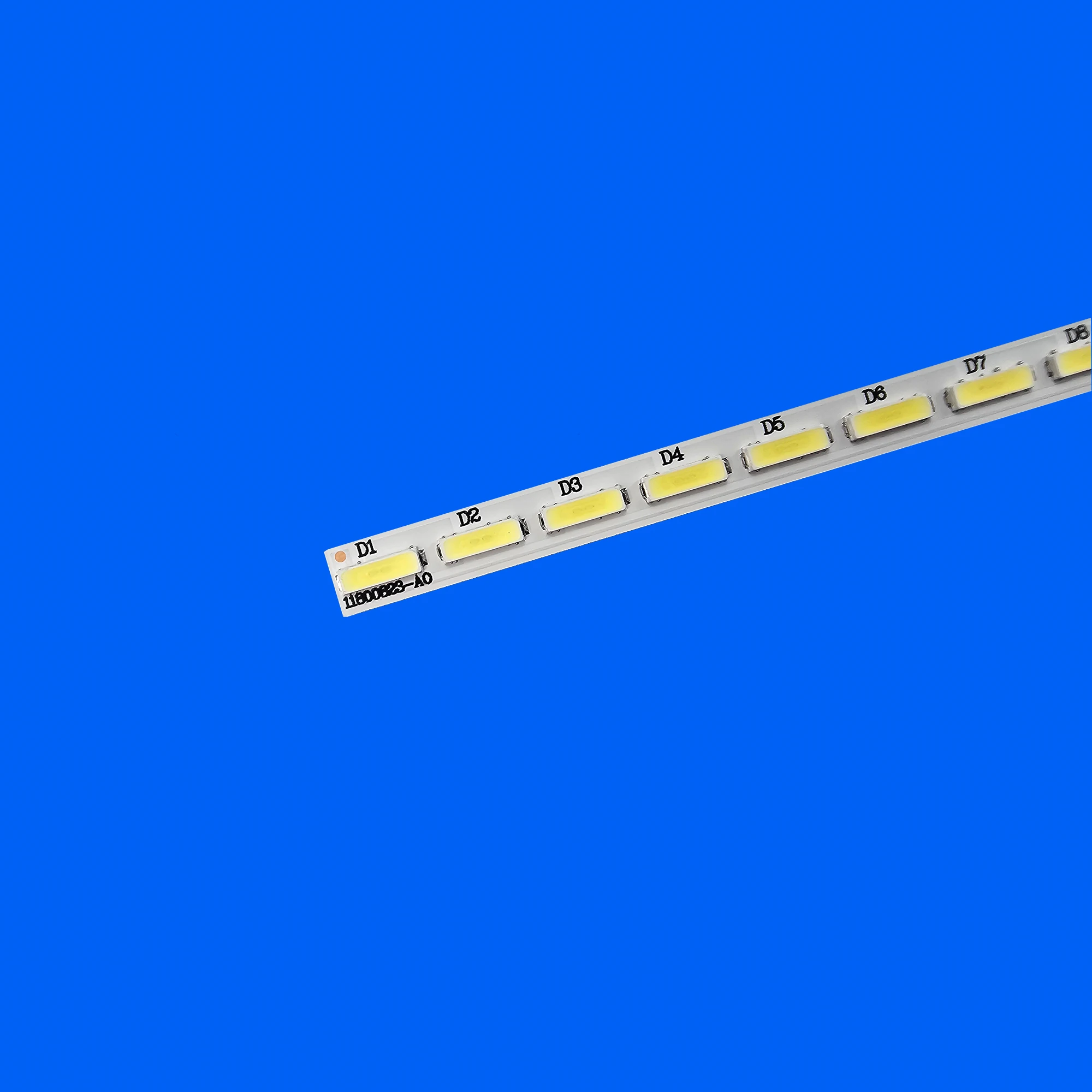 LED Backlight Strio E-LED-CL-650-084-V2 For 65inch 65PUS6521/12 65PUS7101/12 65PUT7101/56 65PUT7101 65PUT7101/98 65PUT7101/79