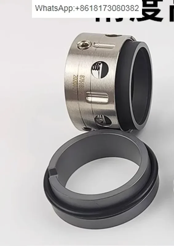 Mechanical seal N0450/58U/BP/506B water seal