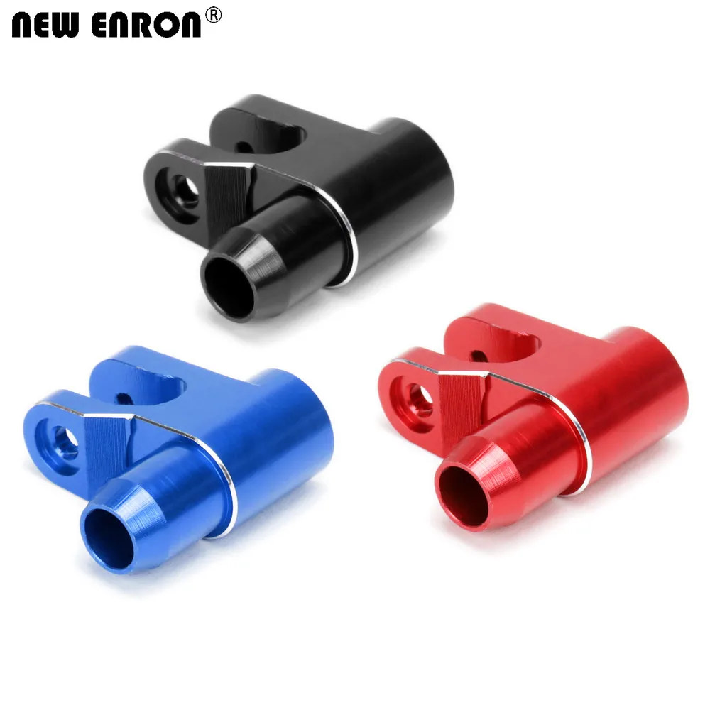 

Алюминиевый сервопривод с ЧПУ # 8947 для радиоуправляемого автомобиля на гусеничном ходу 1/10 Traxxas Monster Truck New Maxx 4S 89076-4 89086-4