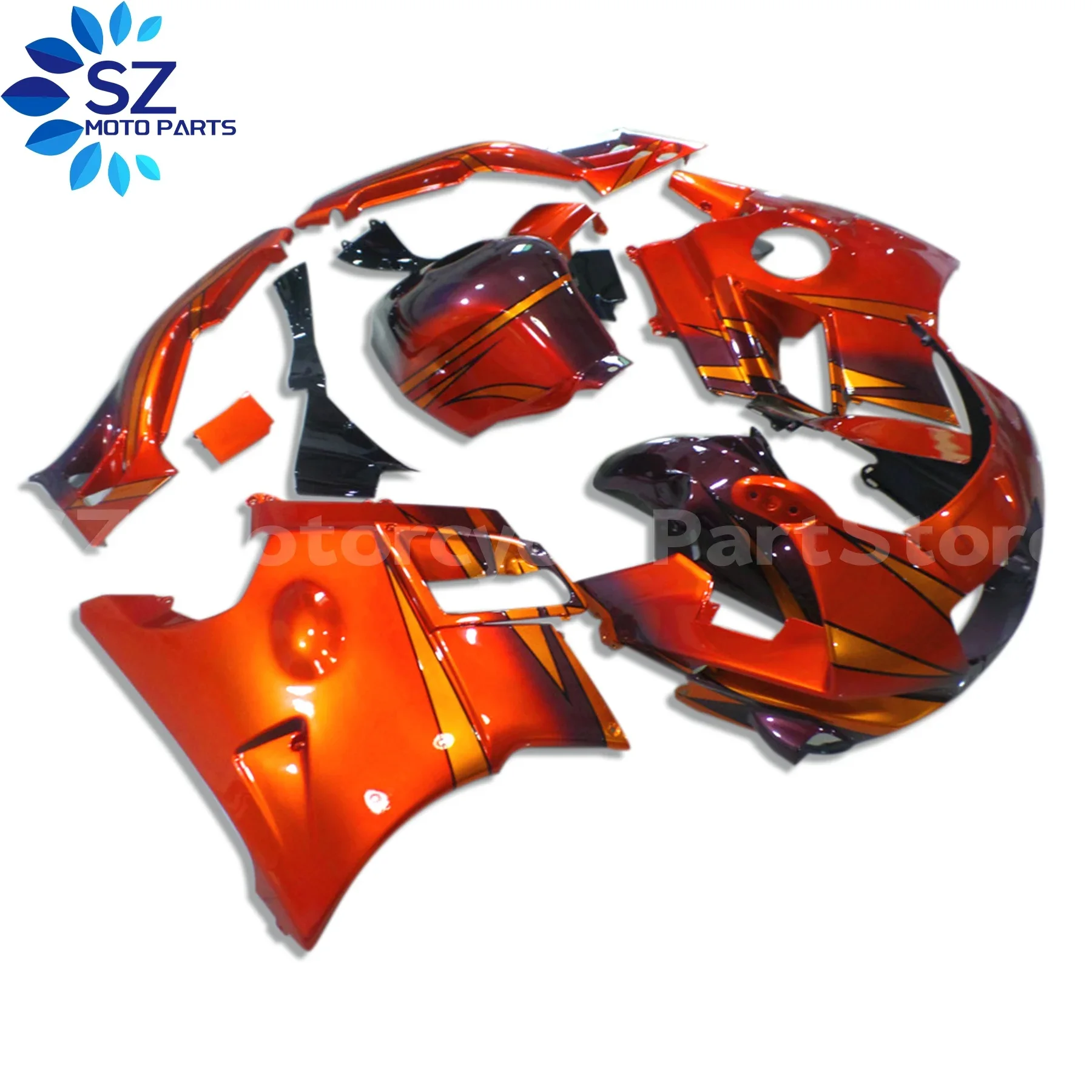 For Honda Cbr 600F2…