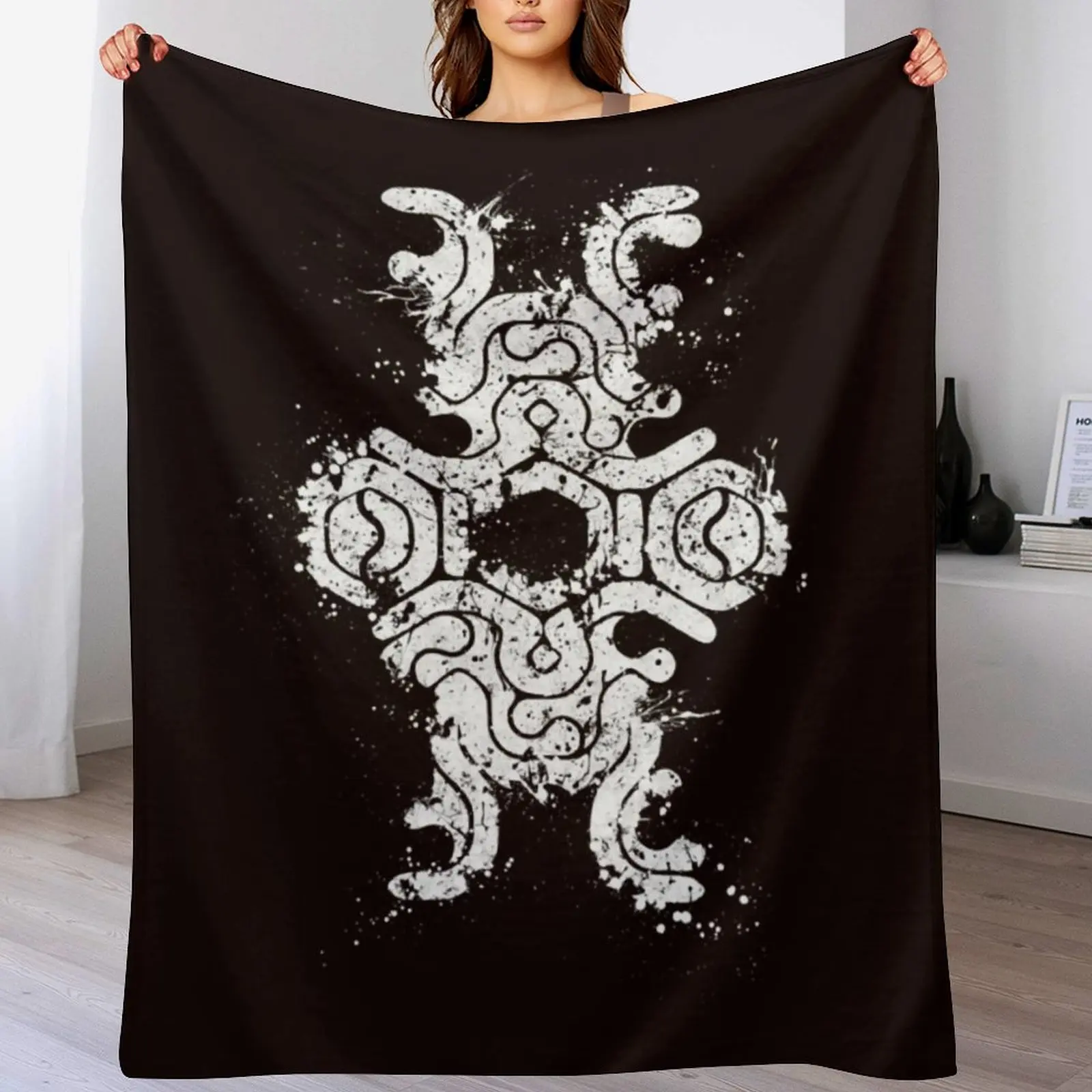 

Shadow Of The Colossus Limited Edition Perfect Gift for Loves game Throw Blanket christmas decoration Luxury Throw Blankets