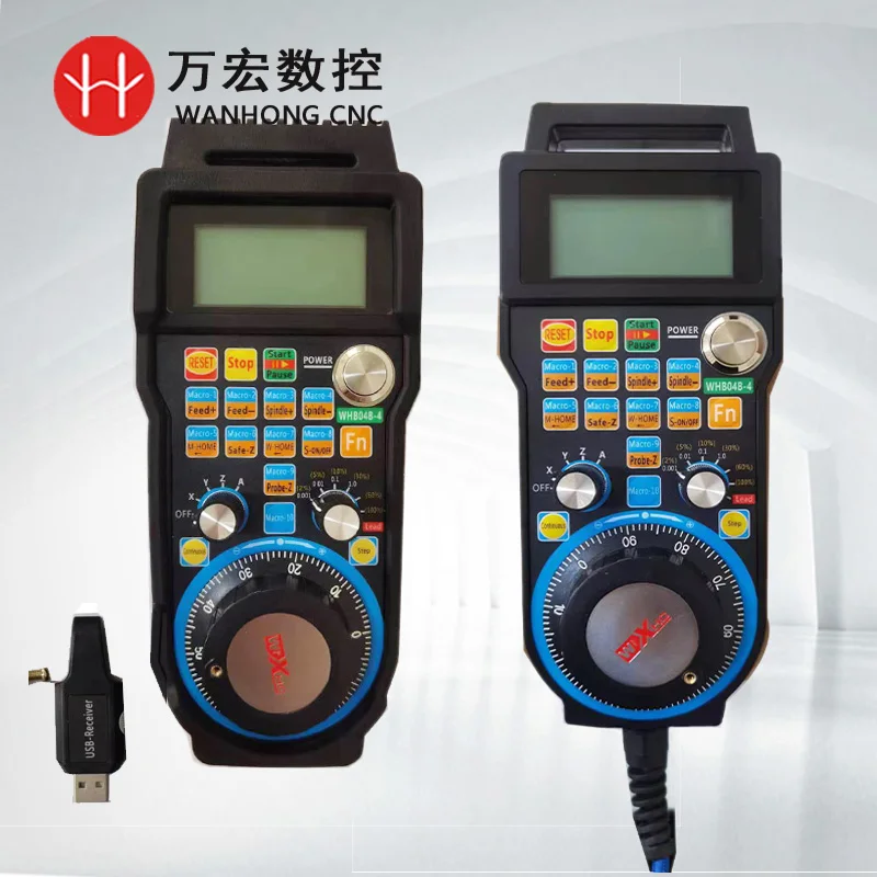 Mpg Pendant Mach3 C… - image