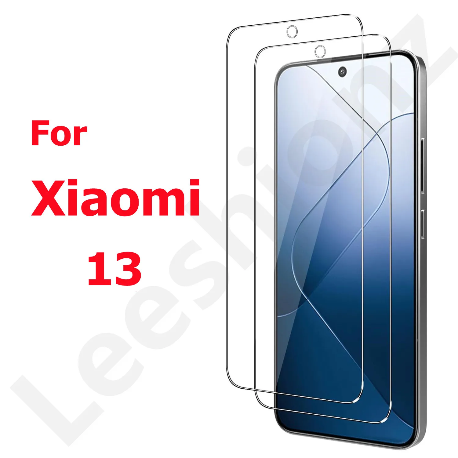 

For Xiaomi 13 HD anti drop screen protector tempered glass
