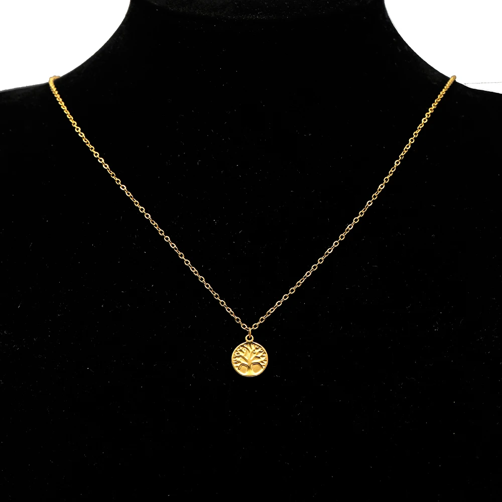 10pcs Stainless Steel Stars Heart Charms Gold Plated Animals Pendants for DIY Necklace Earrings Supplies Bracelet Jewelry Making - Image 5