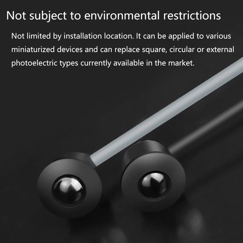 Gate barrier photoelectric switch, miniature infrared beam photoelectric switch, small gate barrier sensor, gate machine dedicat