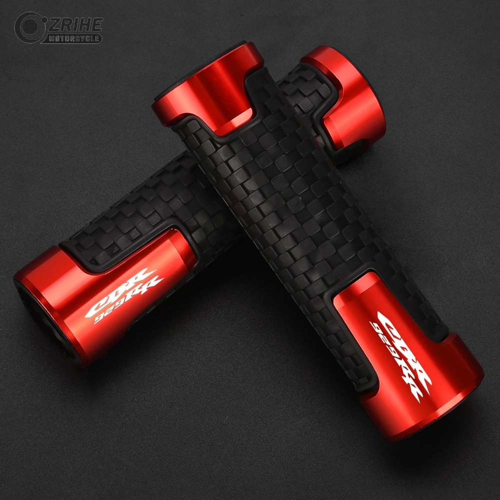 Motorcycle Accessories For Honda CBR929RR Handle Bar Hand grips handlebar grip end CBR 929 RR CBR 929RR 2000~2025 2024 2023