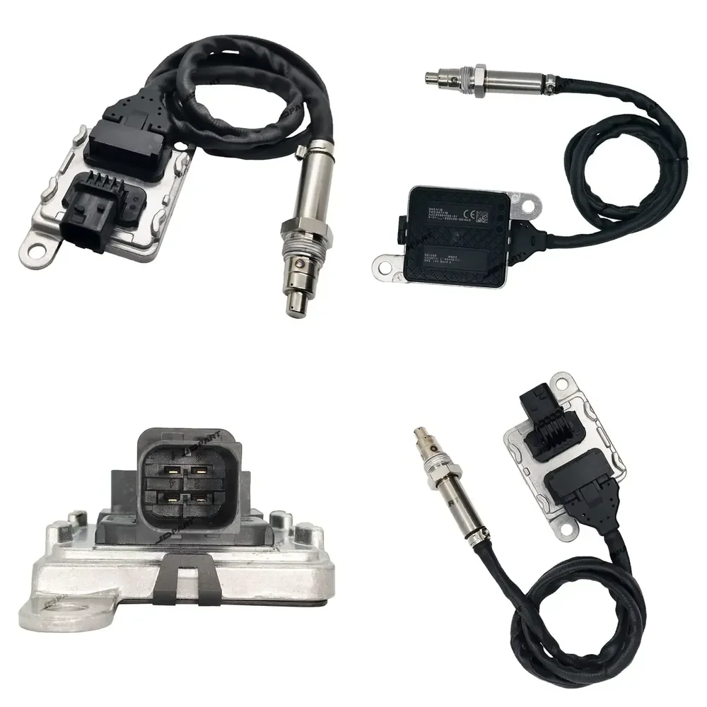 【Premium Quality Daria】 Nitrogen Oxide Sensor 4326874RX for ISB5.9 ISB6.7 ISX15 ISX11.9 Engine Repair Kit