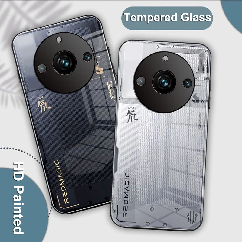 9H Glass Case For R…