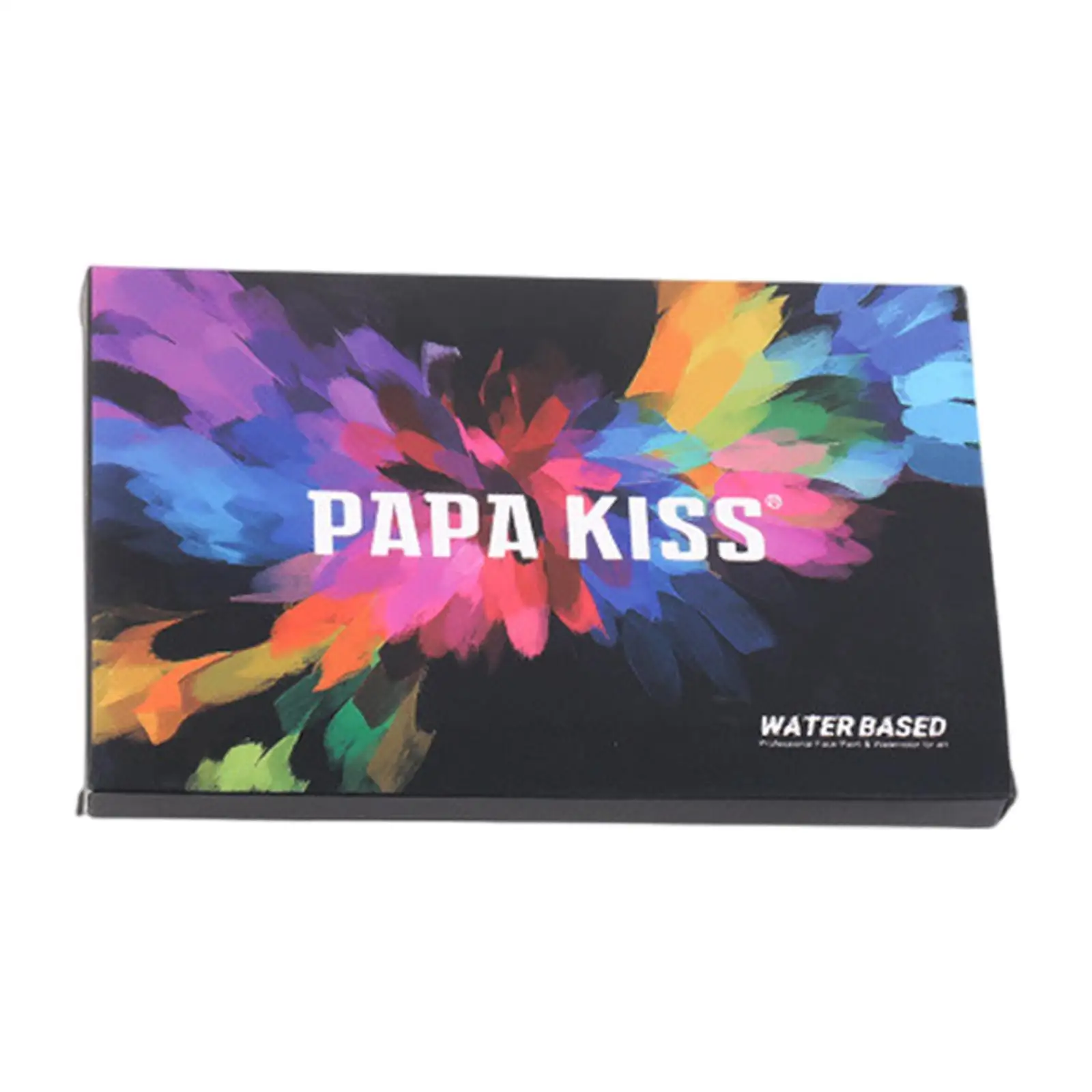 Pittura per il viso e il corpo Lavabile Forniture fai da te Accessori Pittura per il viso ad asciugatura rapida per regali di festival Bomboniere per bambini Giochi di ruolo