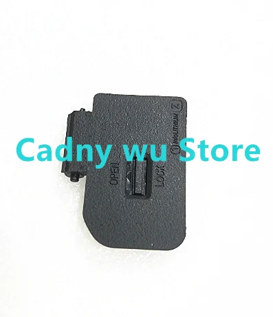 

Repair Parts Battery Cover Battery Door Lid Unit X-5000-272-2 For Sony A7M4 A7 IV ILCE-7M4 FX3 ILME-FX3 A1 ILCE-1