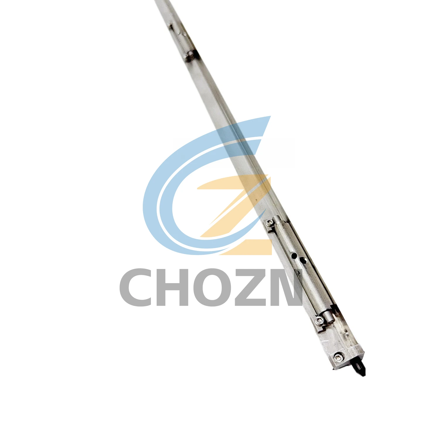 Refacciones Heidelberg F2.006.020F Plate Clamp Blanket Packing Bar XL106 Offset Press Spare Parts High Quality Gripper Bar