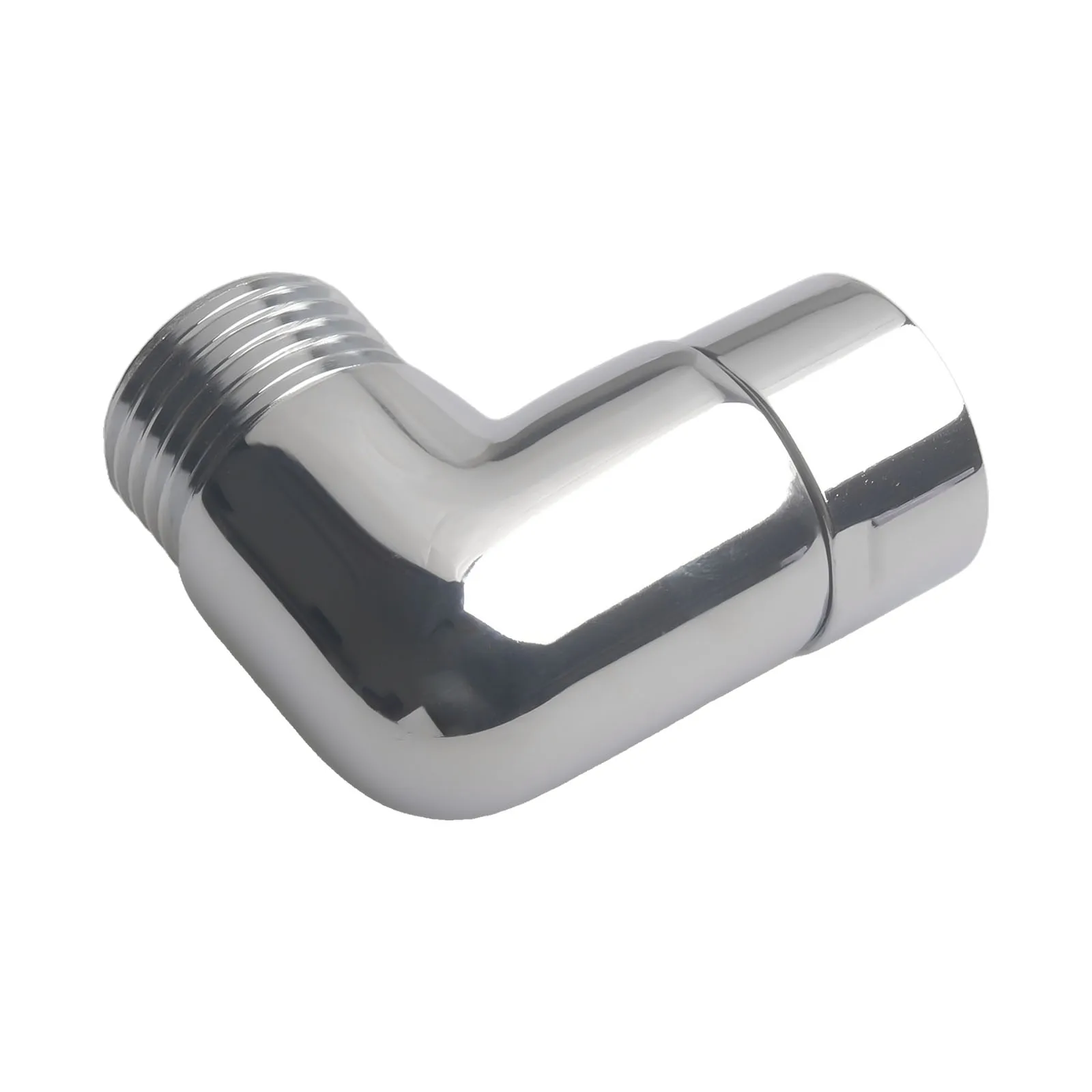 

Регулировка насадки для душа, локоть-адаптер, регулируемая латунная насадка для душа, локоть-адаптер, настенный монтаж, повреждение яркости