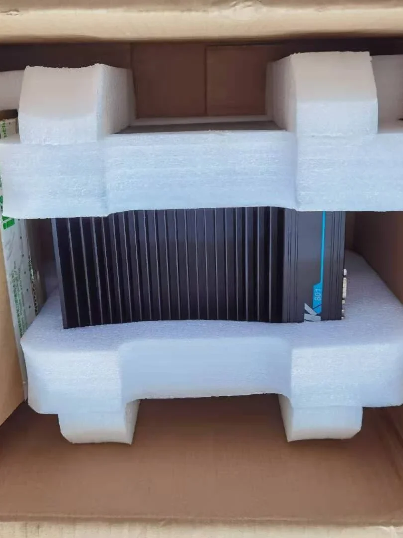 

IEI Industrial Computer TANK-801-BTI-J1/2G/3B-R11 Original Stock