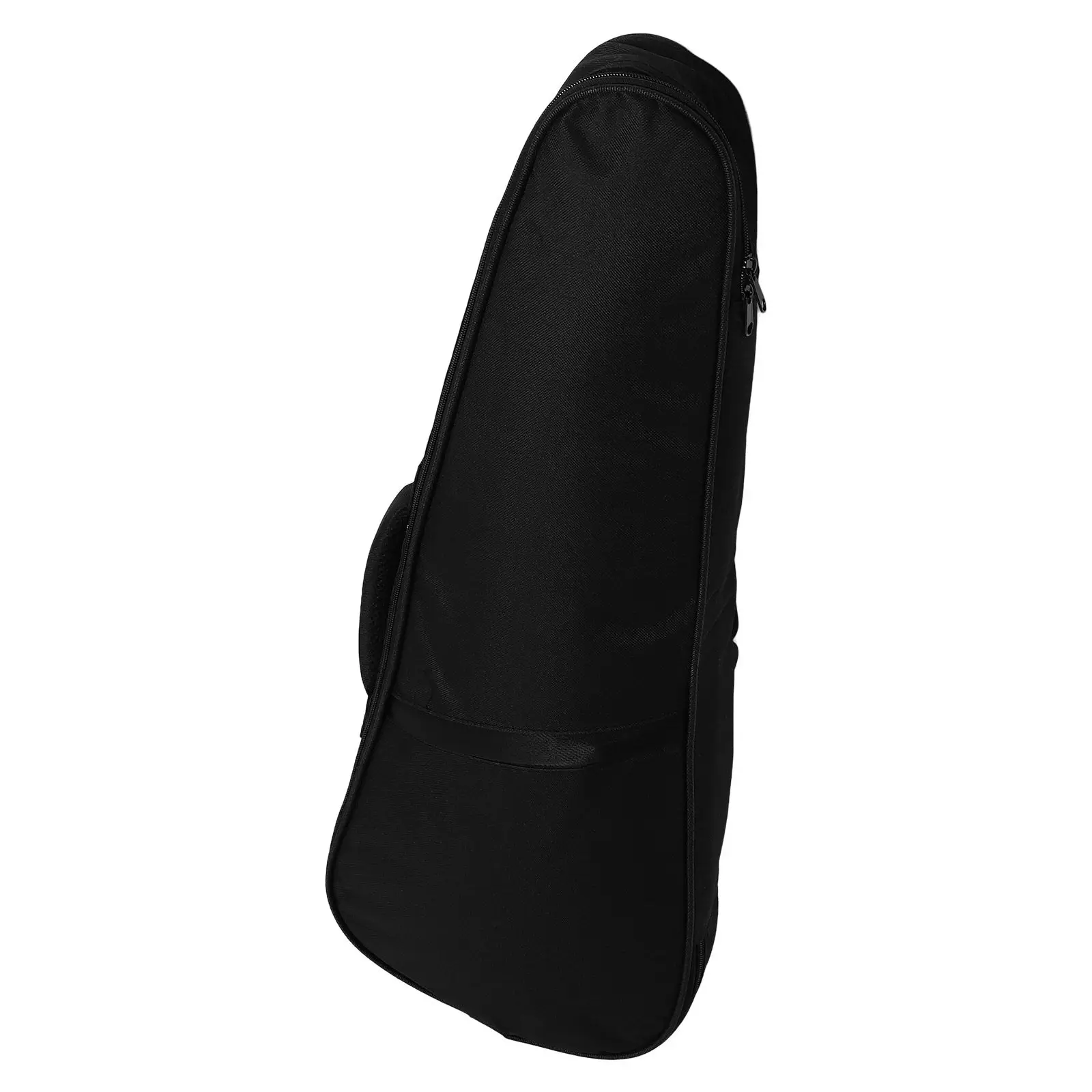 26 Inch Ukulele Backpack Padded Waterproof Soft Case with Shoulder Straps and Spacious Storage