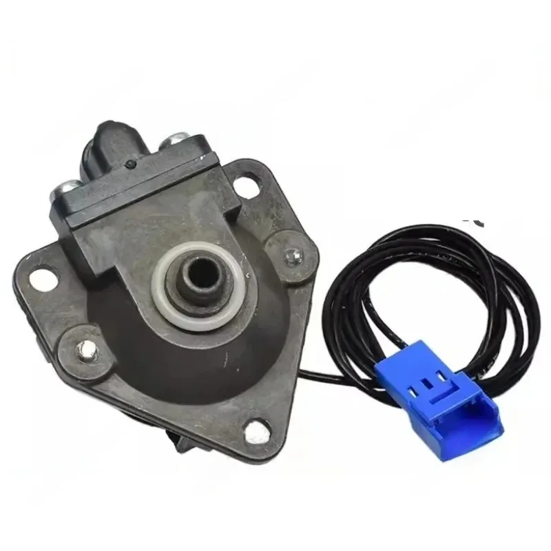 Used KOREA FUKU CUCKOO G1066 Rice Cooker Solenoid Exhaust Accessory 12V/0.8 Normally Open (1 Piece)