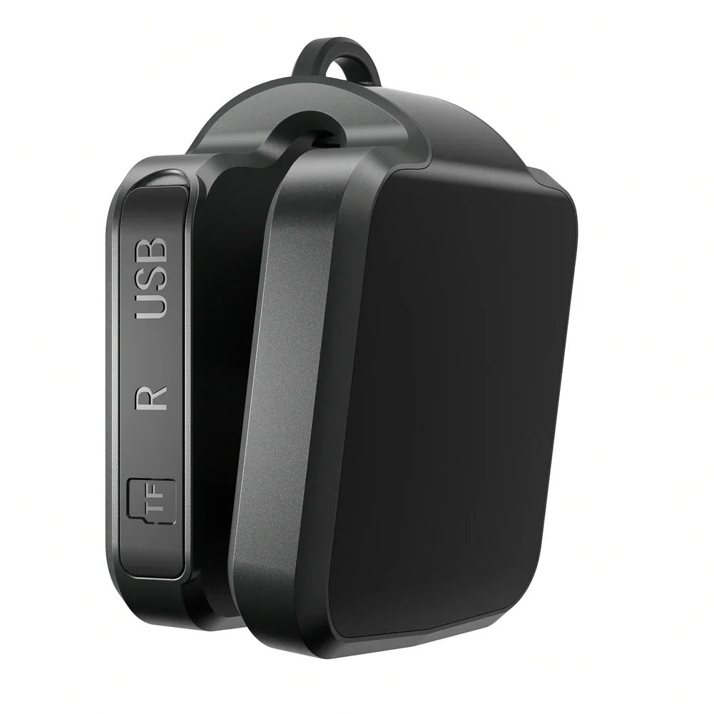 New Mini Body Flashlight LED Portable Outdoor Sports Cameras Small Recording Cameras With Flashlight Loop Recording For Outdoor