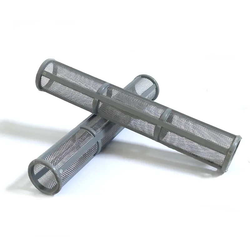 10/20 قطعة 30 مرشح مشعب 244071 لـ 695 795 1095 7900 بخاخ بدون هواء #5