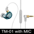 TM01 Azul