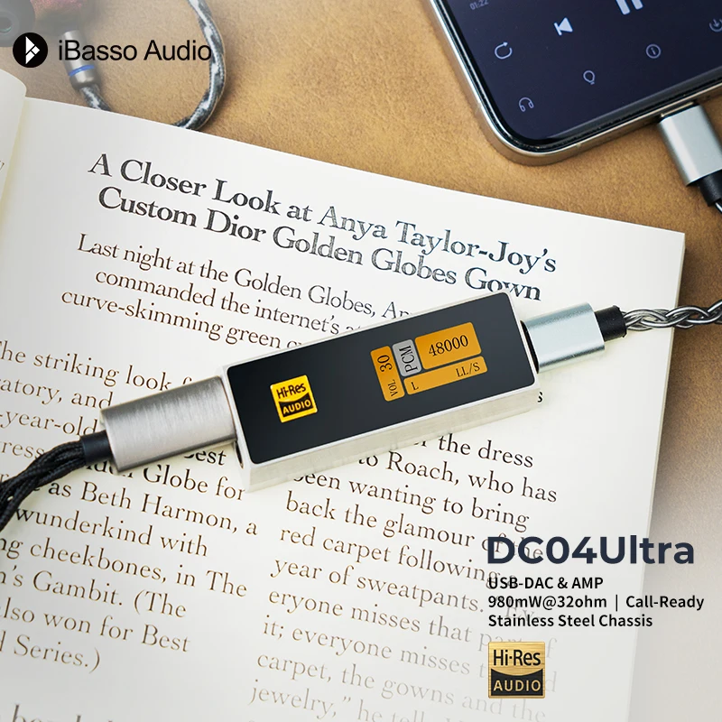 Thumbnail 2 - #69 Ranked Headphone Amplifiers Picks in 2026