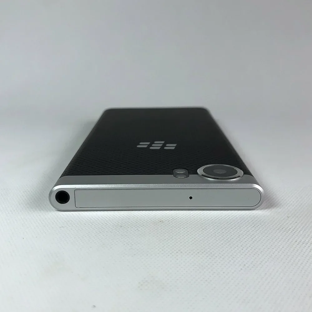 Original BlackBerry Keyone K1 Cellphone QWERTY Keyboard 12MP 4.5