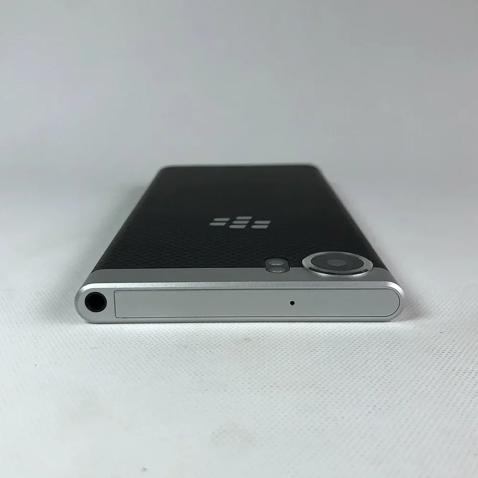 Original BlackBerry Keyone K1 Cellphone QWERTY Keyboard 12MP 4.5