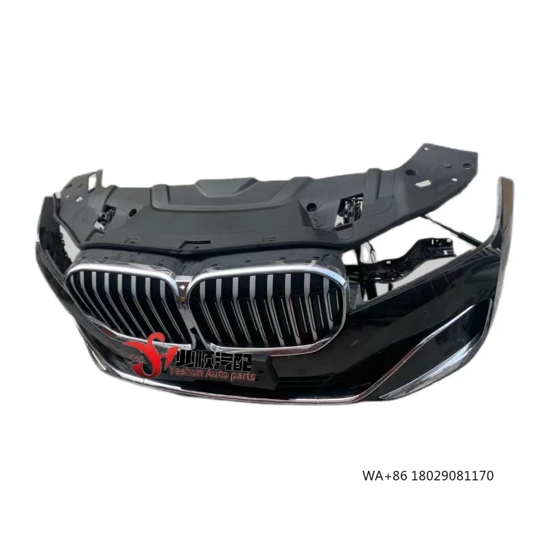 

Hot Selling High Quality Carbon Front Bumper Body Kit for Series 7 (730 740 750 760 G12) Auto Accessory New Condition