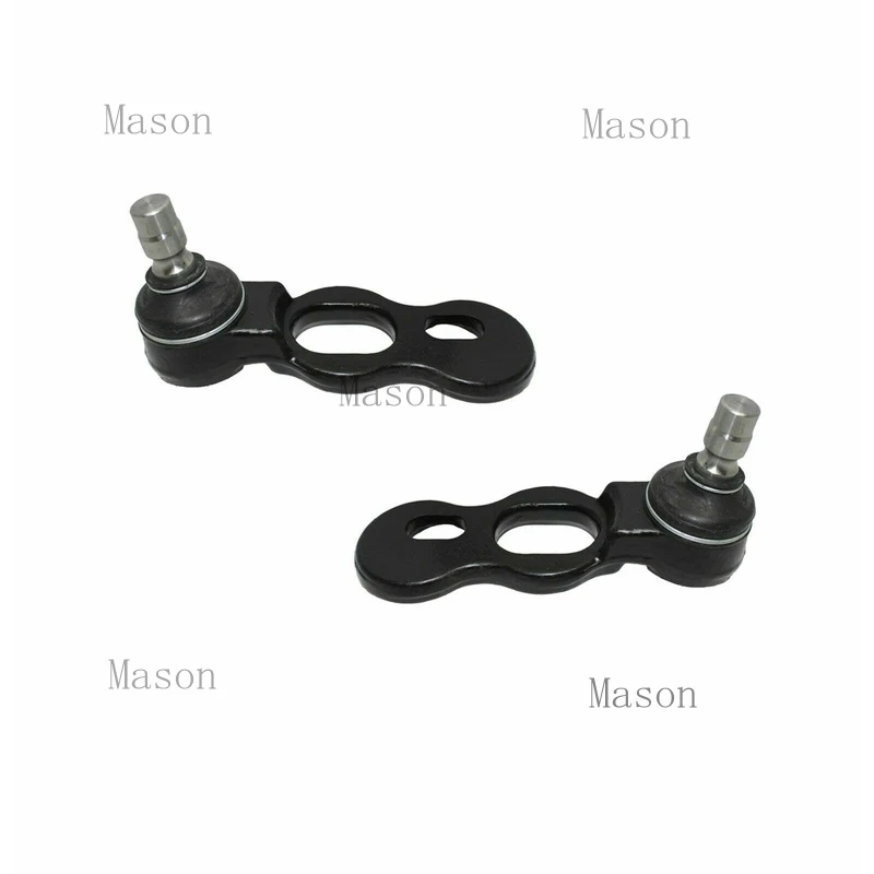

R+ 2 ball joints are suitable for Mercury Grand Marquis, Ford Crown Victoria, and Lincoln Town cars