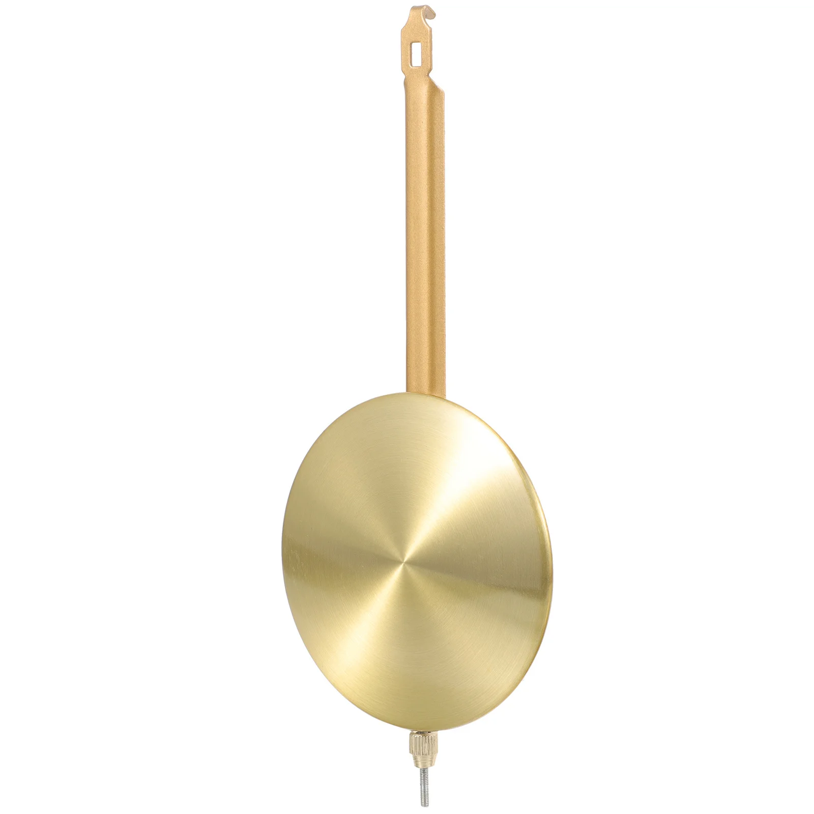 

Pendulum Clock Parts Replacement Weight for Grandfather Floor Pendulums Clocks Adjustable