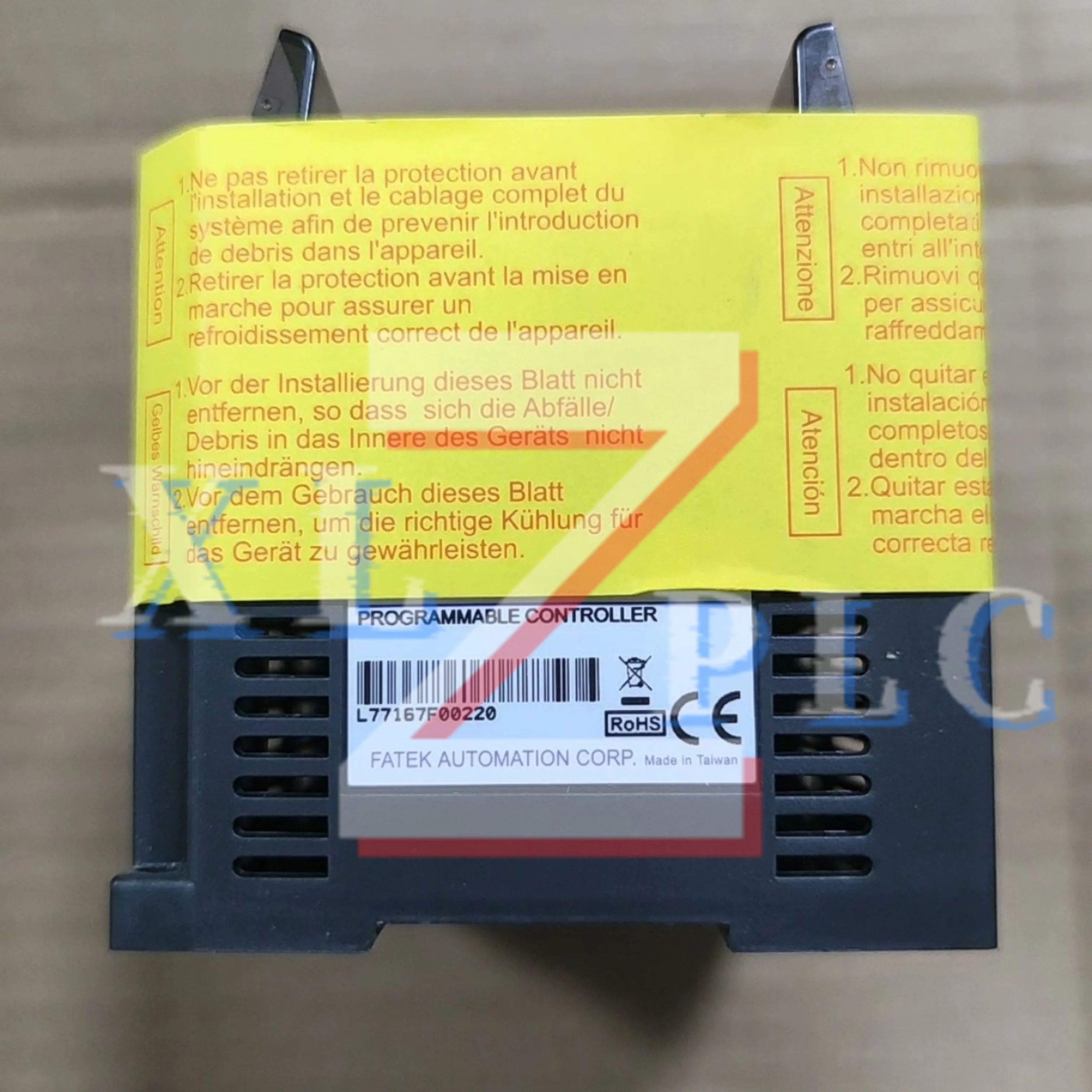 Modulo PLC FBS-40MCR2-AC FBS-40MCR2-D24 FBS-40MCT2-AC FBS-40MCT2-D24 FBS-40XYR FBS-40XYT nuovo originale
