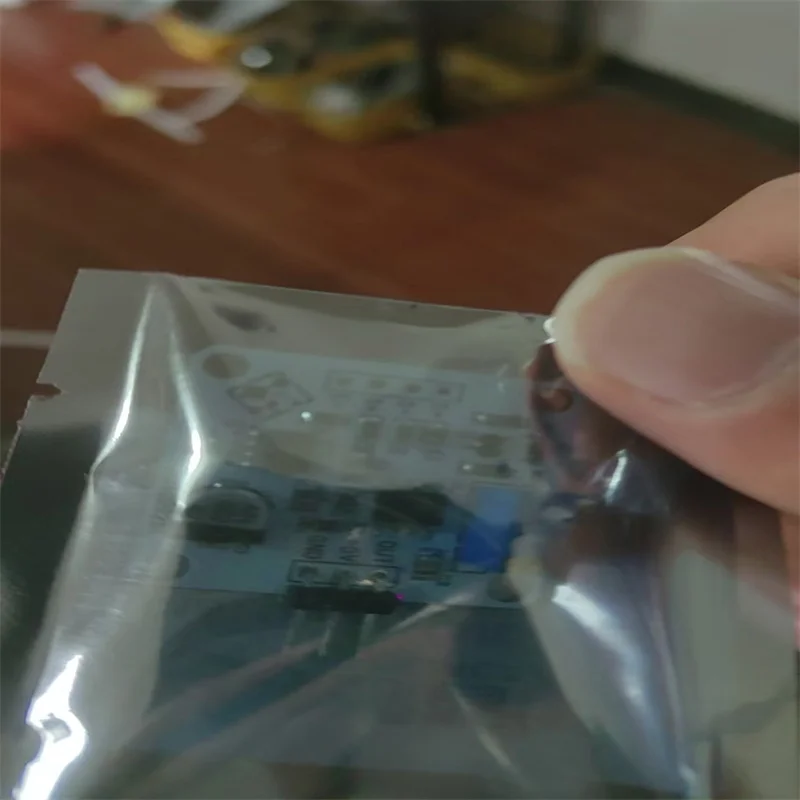 Instrument Precision Amplifier / MV Millivolt Differential Amplifier / Voltage Amplifier Module / Sensor Amplifier