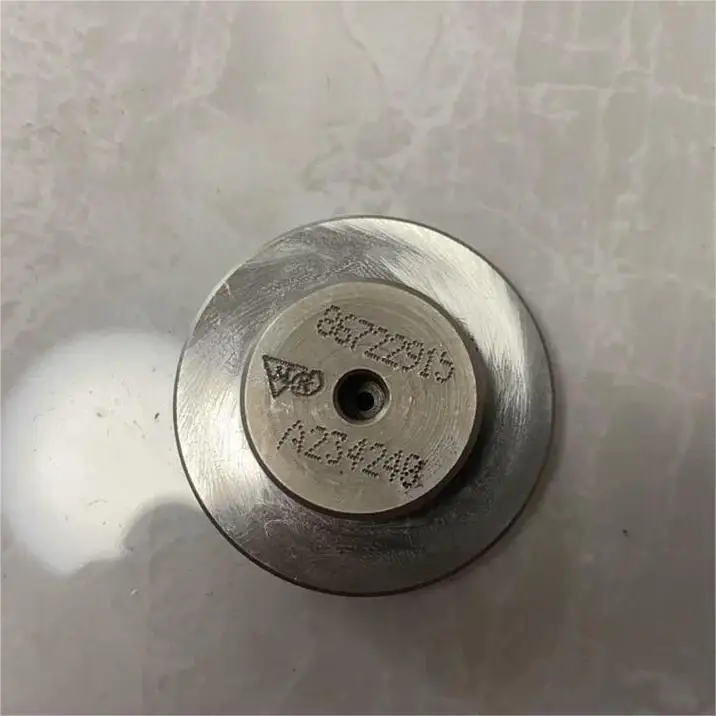 Factory Supply 86723764 - Diaphragm - 867 237 64 Drifter Spare Parts/drilling Rig/mining Machinery Parts