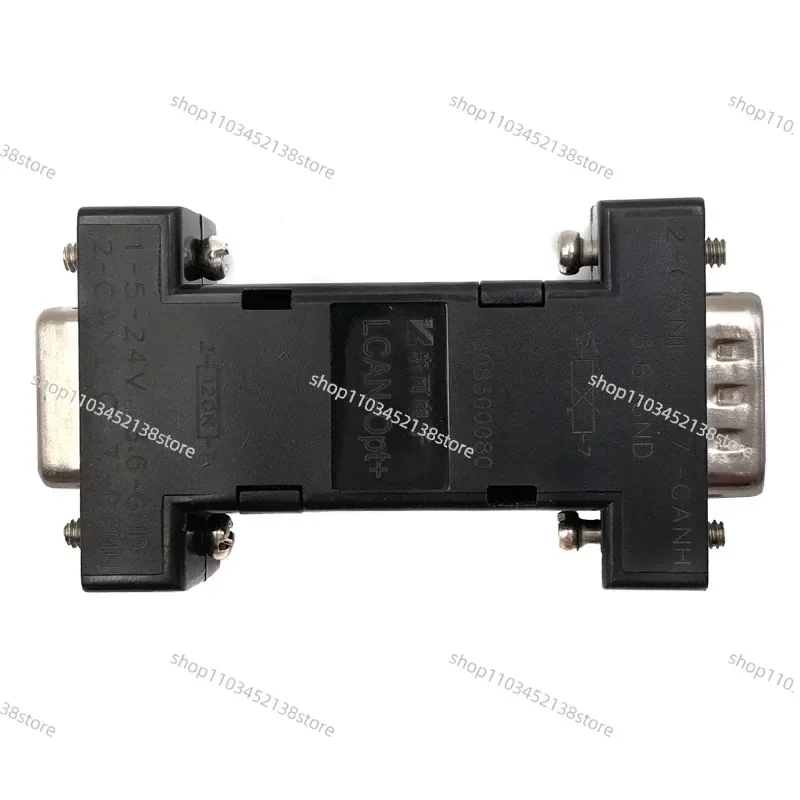 

CAN Bus Isolator Anti-interference Electrical Isolation CAN Network Expansion CAN Isolation