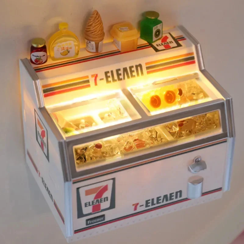 Thumbnail 2 - #37 Latest Mini Freezers Offers