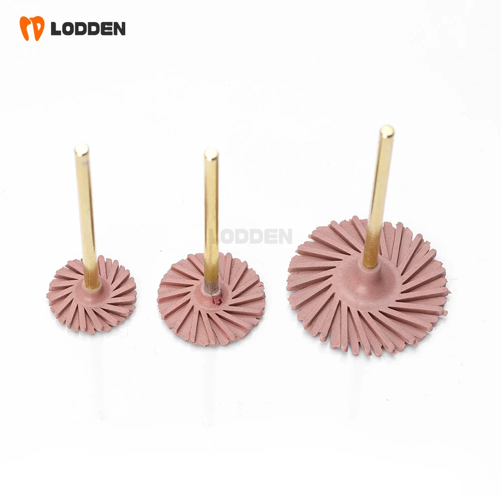 مختبر الأسنان السيراميك الماس طاحونة الملمع ل زركونيا الخزف تلميع طحن بدقة التشطيب أدوات طب الأسنان الأزيز #5