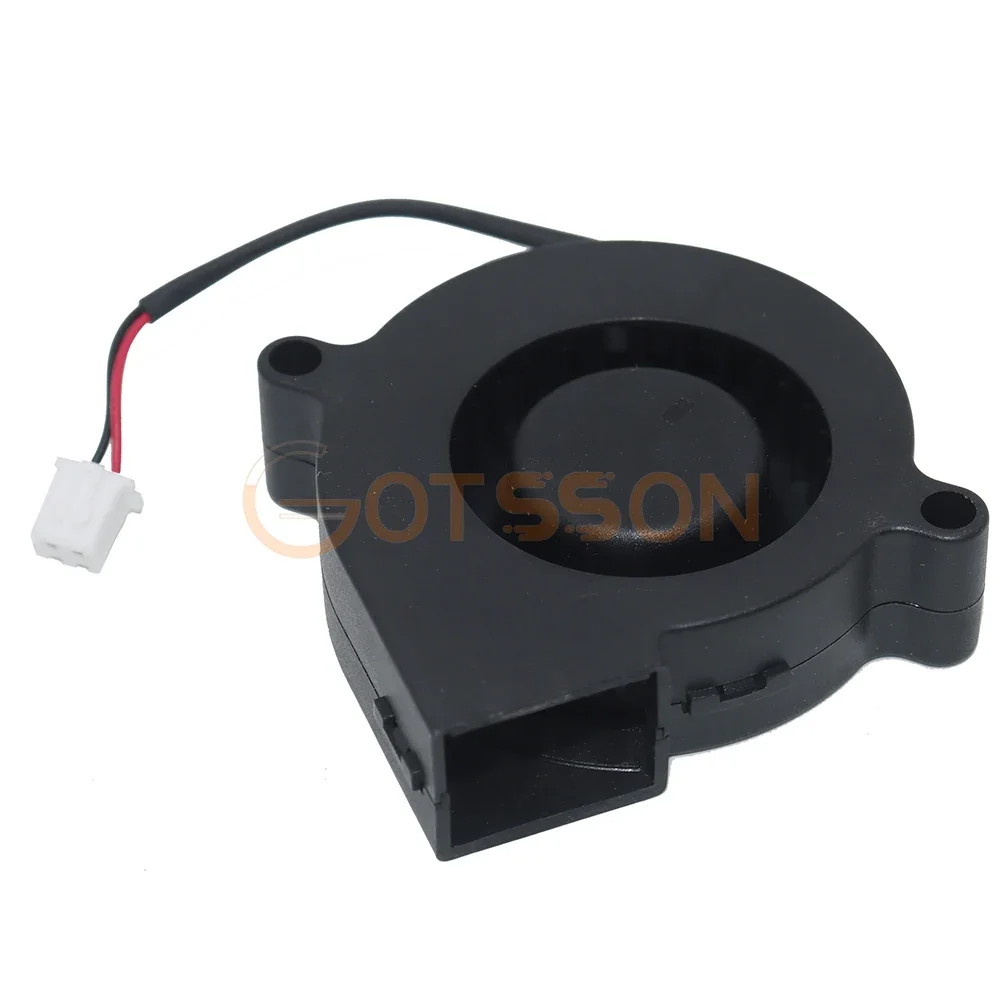 Marka oryginalna Sunon EF50151B2-C01C-A99 DC 12V 0,78W 50*15MM 5CM dmuchawa wentylator chłodzący