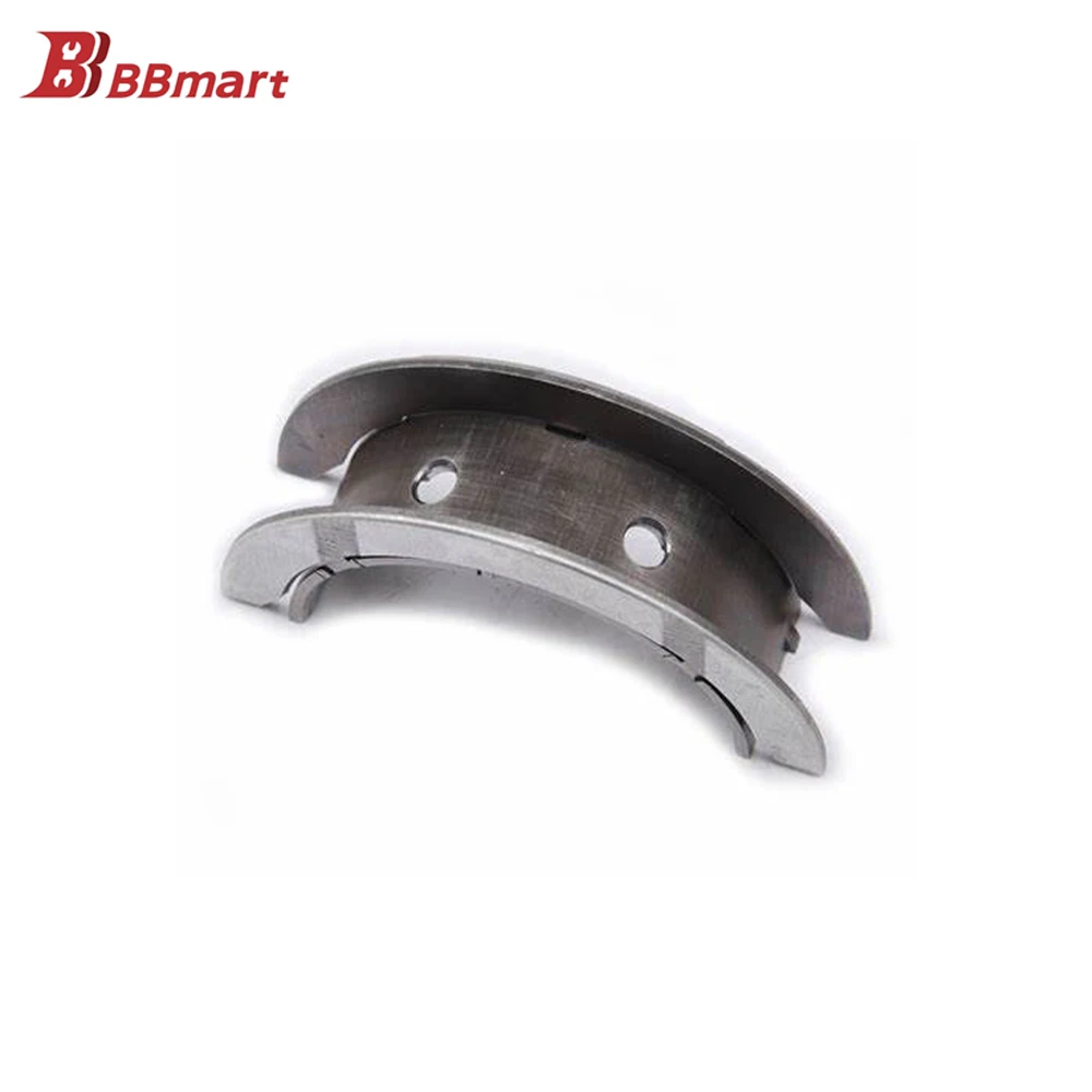 

11217581008 BBmart Auto Parts 1 Pcs High Quality Engine Crankshaft Thrust Washer For BMW M235i Racing