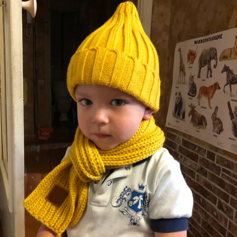 Patron Écharpe Triangle Tricot Gratuit Le Modèle Idéal pour les Enfants, Testé et Approuvé par des Mamans Pratiques