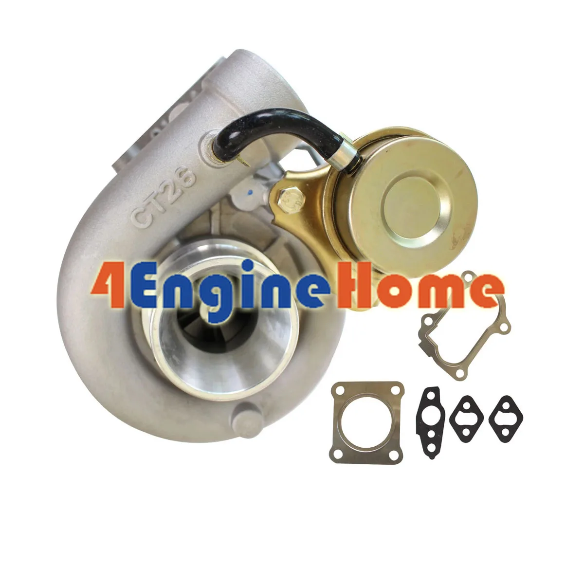 

CT26 Turbocharger 17201-68010 1720168010 Turbo for Car HJ61 12HT 12H-T Engine